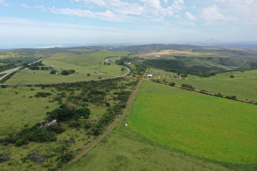 3 Bedroom Property for Sale in Thornhill Eastern Cape